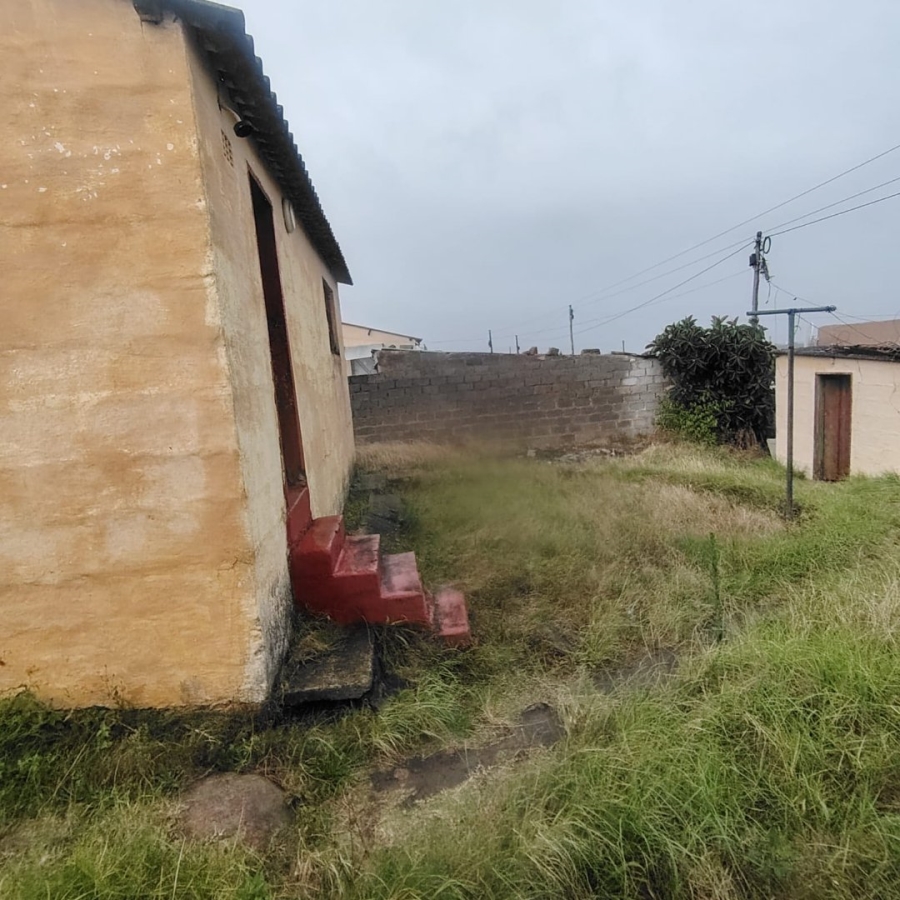 2 Bedroom Property for Sale in Mdantsane Nu 1 Eastern Cape